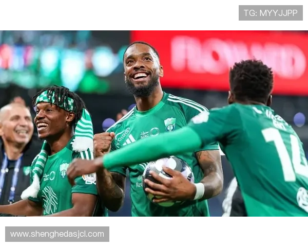 沙特投资为亚冠联赛注入新动力，推动足球发展趋势值得关注