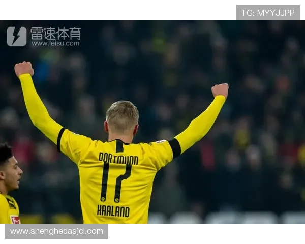 哈兰德反击与阵地战表现差异及战术短板分析