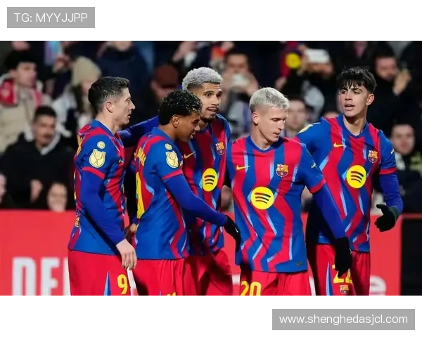 巴萨的传控体系,为什么难以转化为进球? 巴萨的传控体系,为什么难以转化为进球?