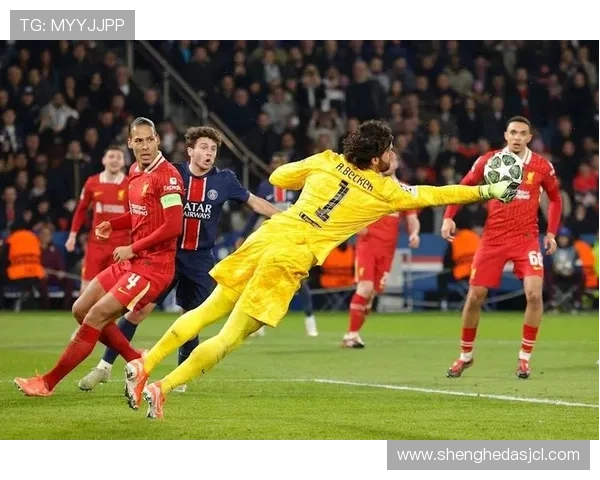 阿利松:英超金手套与欧冠、FIFA最佳门将荣誉分析 阿利松:英超金手套与欧冠、FIFA最佳门将荣誉分析