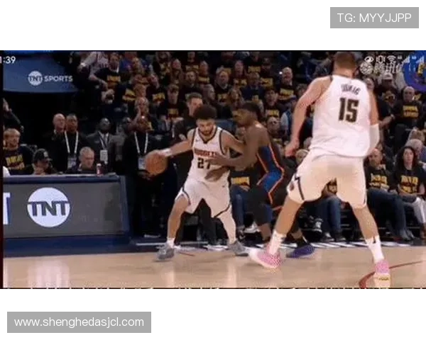 穆雷比上季更多挡拆拉开约基奇空位