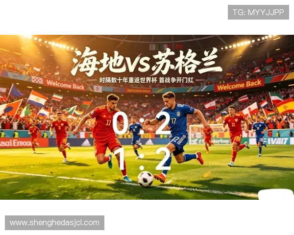 世界杯C组出局球队：苏格兰与海地小组赛止步